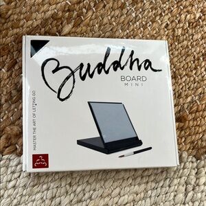 Buddha Board Mini with Brush